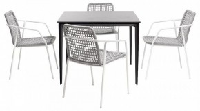 Набор обеденный Малага в Миассе - miass.mebel24.online | фото 3