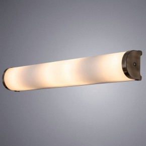 Накладной светильник Arte Lamp Aqua-Bara A5210AP-4AB в Миассе - miass.mebel24.online | фото 2