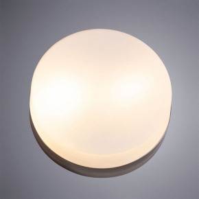 Накладной светильник Arte Lamp Aqua-Tablet A6047PL-2AB в Миассе - miass.mebel24.online | фото 2