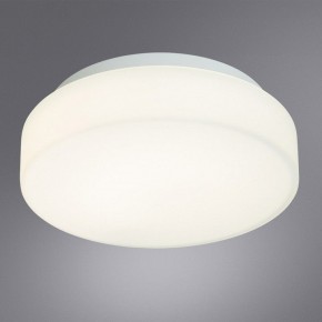 Накладной светильник Arte Lamp Aqua-Tablet LED A6812PL-1WH в Миассе - miass.mebel24.online | фото 2