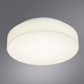 Накладной светильник Arte Lamp Aqua-Tablet LED A6818PL-1WH в Миассе - miass.mebel24.online | фото 2