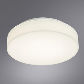 Накладной светильник Arte Lamp Aqua-Tablet LED A6836PL-1WH в Миассе - miass.mebel24.online | фото 2