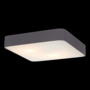 Накладной светильник Arte Lamp Cosmopolitan A7210PL-3BK в Миассе - miass.mebel24.online | фото 2