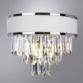 Накладной светильник Arte Lamp Diadem A1002AP-2CC в Миассе - miass.mebel24.online | фото 2