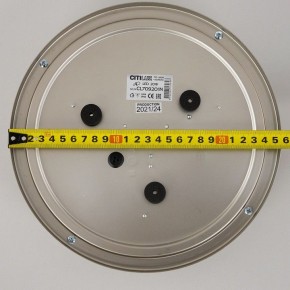 Накладной светильник Citilux Бостон CL709201N в Миассе - miass.mebel24.online | фото 14