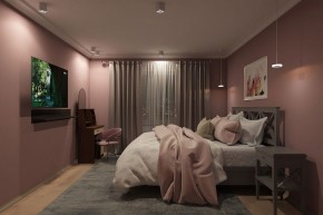 Накладной светильник Denkirs DK3030 DK3030-WH в Миассе - miass.mebel24.online | фото 7