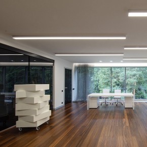Накладной светильник Elektrostandard Grand a041480 в Миассе - miass.mebel24.online | фото 5
