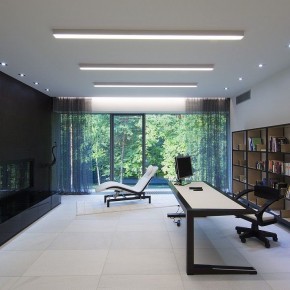 Накладной светильник Elektrostandard Grand a041480 в Миассе - miass.mebel24.online | фото 6