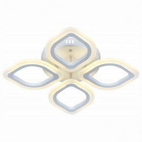 Накладной светильник Escada Ella 10216/4LED в Миассе - miass.mebel24.online | фото