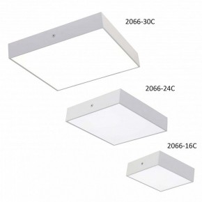 Накладной светильник Favourite Flashled 2066-30C в Миассе - miass.mebel24.online | фото 3
