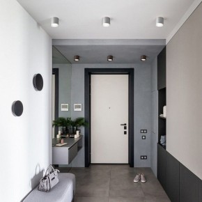 Накладной светильник Feron HL358 41914 в Миассе - miass.mebel24.online | фото 3