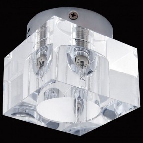 Накладной светильник Lightstar Cubo 160204-G9 в Миассе - miass.mebel24.online | фото 2