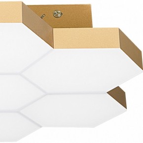 Накладной светильник Lightstar Favo 750071 в Миассе - miass.mebel24.online | фото 3