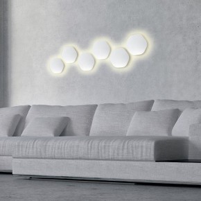 Накладной светильник Mantra Bora Bora C0105 в Миассе - miass.mebel24.online | фото 4
