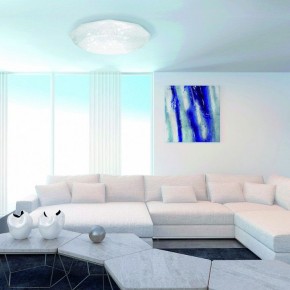 Накладной светильник Mantra Diamante 3679 в Миассе - miass.mebel24.online | фото 5