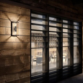 Накладной светильник Mantra Meribel 6492 в Миассе - miass.mebel24.online | фото 3