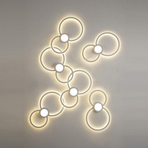 Накладной светильник Mantra Mural 6230 в Миассе - miass.mebel24.online | фото 3