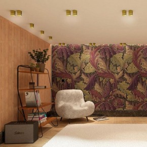 Накладной светильник Novotech Arum 358494 в Миассе - miass.mebel24.online | фото 2