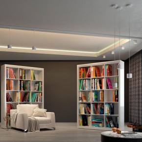 Накладной светильник Novotech Bind 358791 в Миассе - miass.mebel24.online | фото 6