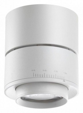 Накладной светильник Novotech Eddy 358947 в Миассе - miass.mebel24.online | фото 3