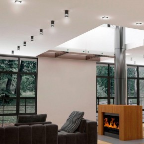 Накладной светильник Novotech Elina 370729 в Миассе - miass.mebel24.online | фото 4