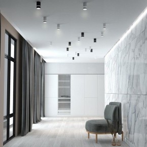 Накладной светильник Novotech Elina 370732 в Миассе - miass.mebel24.online | фото 4