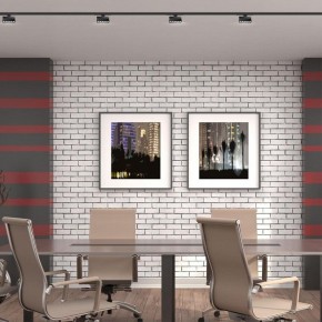 Накладной светильник Novotech Eos 358325 в Миассе - miass.mebel24.online | фото 4