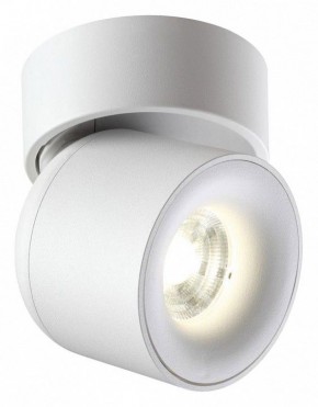 Накладной светильник Novotech Gesso 358808 в Миассе - miass.mebel24.online | фото 2