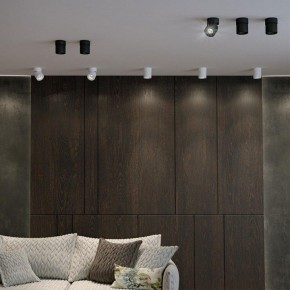 Накладной светильник Novotech Gesso 358808 в Миассе - miass.mebel24.online | фото 6