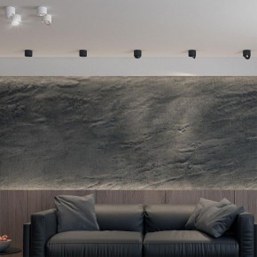 Накладной светильник Novotech Gesso 358814 в Миассе - miass.mebel24.online | фото 5