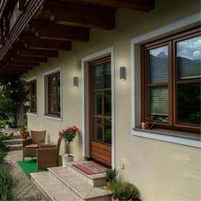 Накладной светильник Novotech Landscape 370600 в Миассе - miass.mebel24.online | фото 4