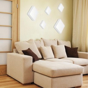 Накладной светильник Novotech Ornate 358111 в Миассе - miass.mebel24.online | фото 2