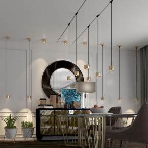 Накладной светильник Novotech Patera 358669 в Миассе - miass.mebel24.online | фото 6