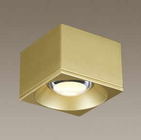 Накладной светильник Novotech Patera 358670 в Миассе - miass.mebel24.online | фото 3
