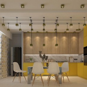 Накладной светильник Novotech Patera 358670 в Миассе - miass.mebel24.online | фото 6