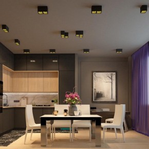 Накладной светильник Novotech Recte 358487 в Миассе - miass.mebel24.online | фото 2