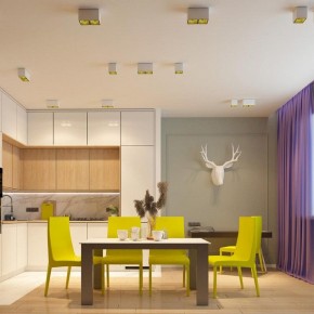 Накладной светильник Novotech Recte 358488 в Миассе - miass.mebel24.online | фото 2