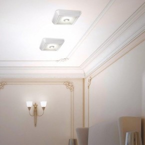Накладной светильник Novotech Trin 358603 в Миассе - miass.mebel24.online | фото 4