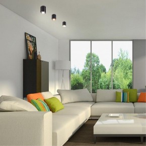 Накладной светильник Novotech Unite 370530 в Миассе - miass.mebel24.online | фото 4