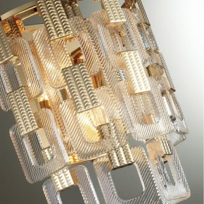 Накладной светильник Odeon Light Buckle 4989/2W в Миассе - miass.mebel24.online | фото