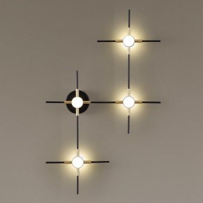 Накладной светильник Odeon Light Costella 3906/14WL в Миассе - miass.mebel24.online | фото 2