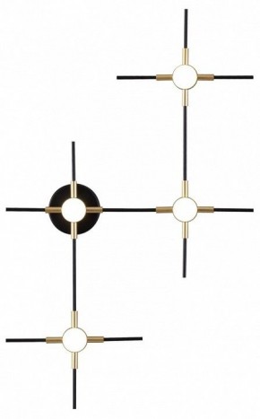 Накладной светильник Odeon Light Costella 3906/14WL в Миассе - miass.mebel24.online | фото 3