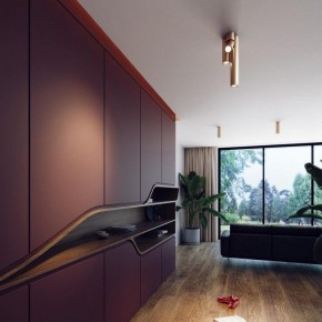 Накладной светильник Odeon Light Duetta 3895/1C в Миассе - miass.mebel24.online | фото 4