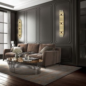 Накладной светильник Odeon Light Empire 4854/6W в Миассе - miass.mebel24.online | фото 4