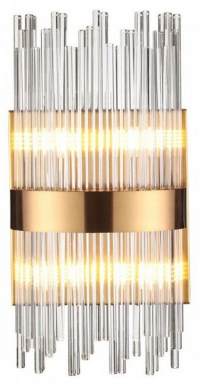 Накладной светильник Odeon Light Focco 4722/4W в Миассе - miass.mebel24.online | фото 3