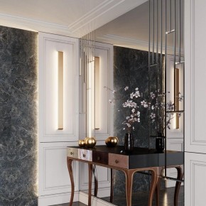 Накладной светильник Odeon Light Framant 4295/40WL в Миассе - miass.mebel24.online | фото 5