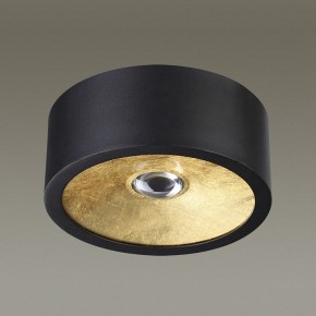 Накладной светильник Odeon Light Glasgow 3878/1CL в Миассе - miass.mebel24.online | фото 3