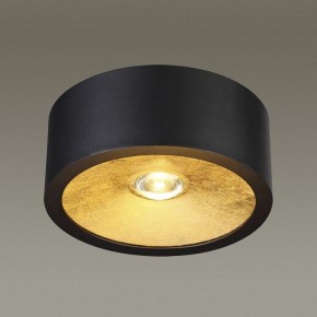Накладной светильник Odeon Light Glasgow 3878/1CL в Миассе - miass.mebel24.online | фото 5