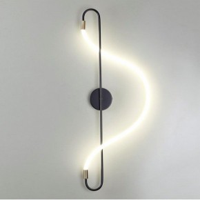 Накладной светильник Odeon Light Keys 4303/19WL в Миассе - miass.mebel24.online | фото 3