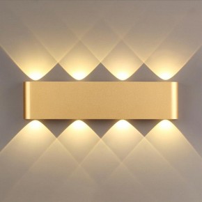 Накладной светильник Odeon Light Magnum 3893/8WL в Миассе - miass.mebel24.online | фото 2